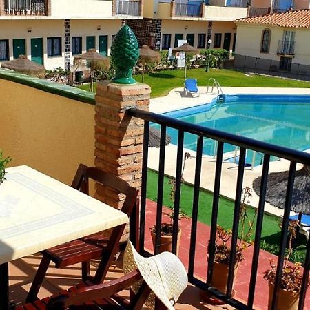 Apartamento Blancomar Torremolinos Exterior foto
