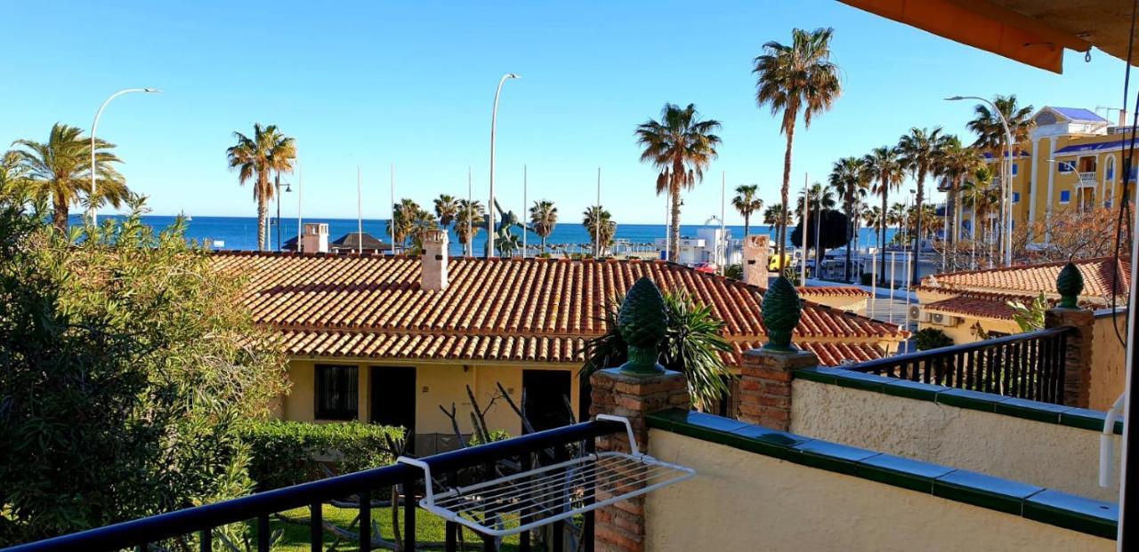 Apartamento Blancomar Torremolinos Exterior foto