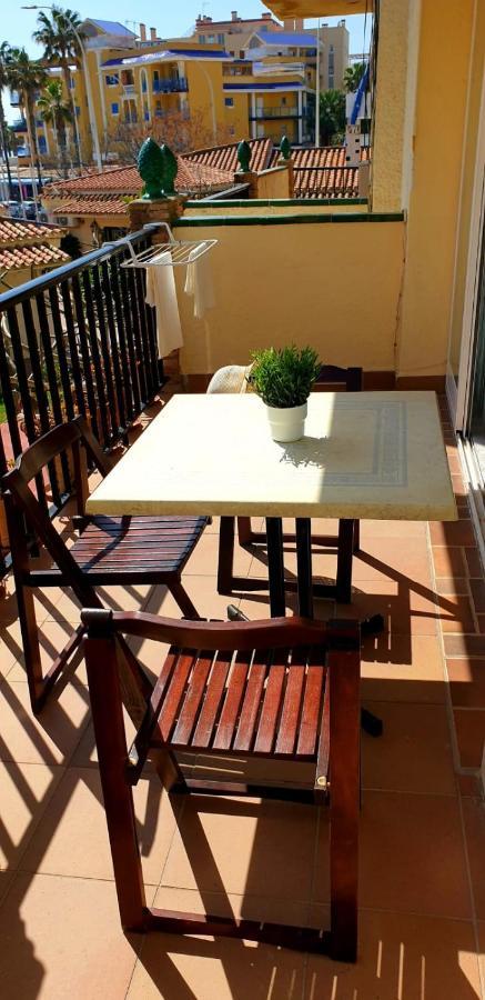Apartamento Blancomar Torremolinos Exterior foto