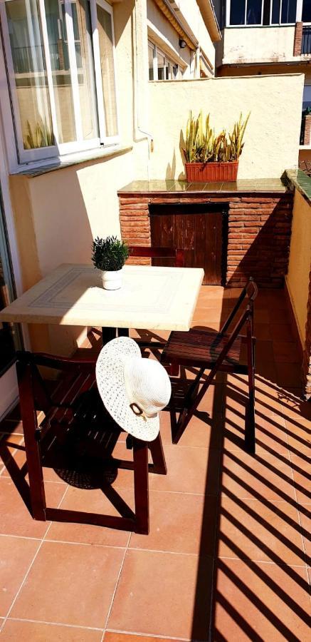 Apartamento Blancomar Torremolinos Exterior foto