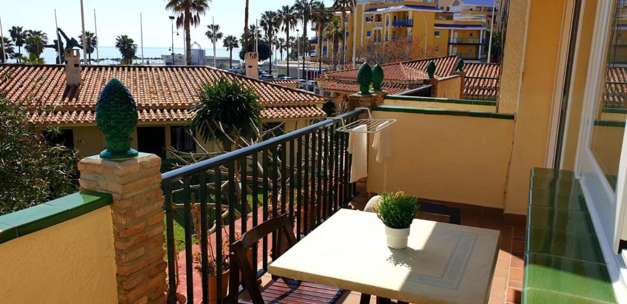 Apartamento Blancomar Torremolinos Exterior foto