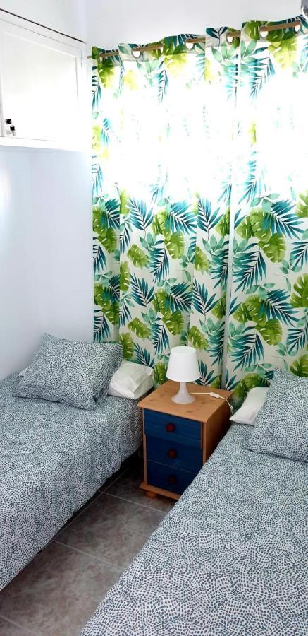 Apartamento Blancomar Torremolinos Exterior foto