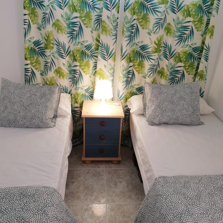 Apartamento Blancomar Torremolinos Exterior foto