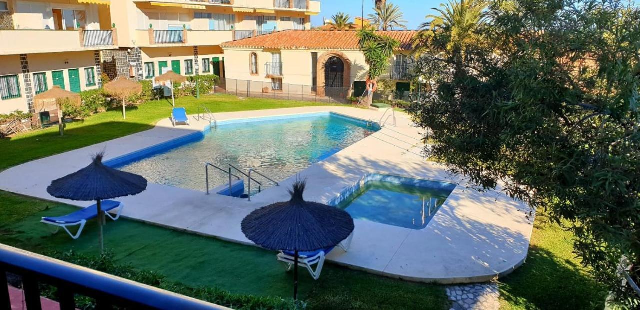 Apartamento Blancomar Torremolinos Exterior foto