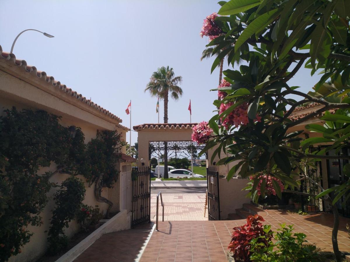 Apartamento Blancomar Torremolinos Exterior foto