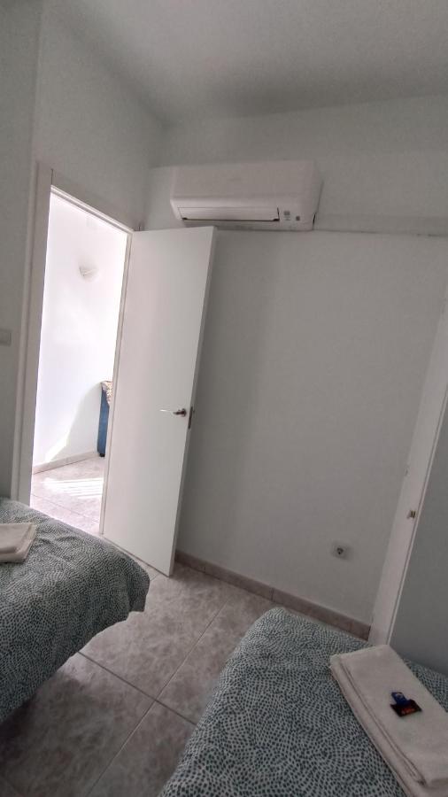 Apartamento Blancomar Torremolinos Exterior foto