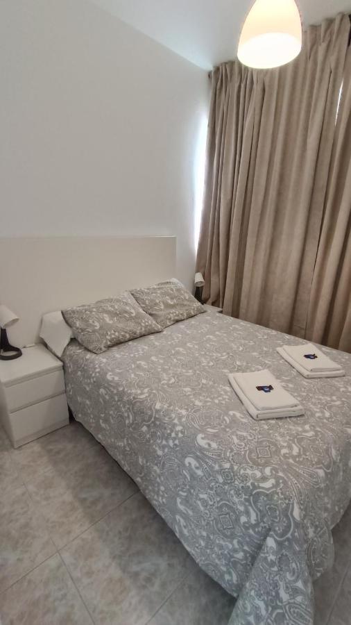 Apartamento Blancomar Torremolinos Exterior foto